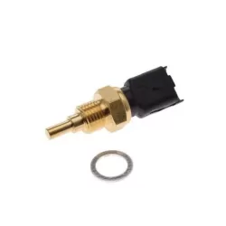 Temperature sensors
