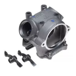 Sym cylinder heads
