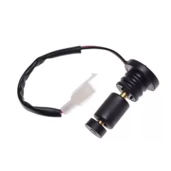 Oil level / pressure sensors