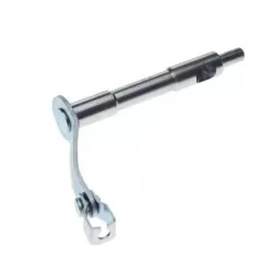 Clutch cable holders