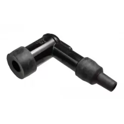 Spark plug caps