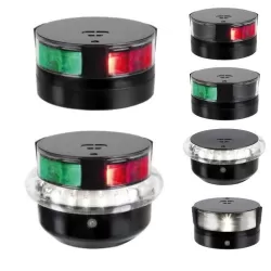 Navigation lights