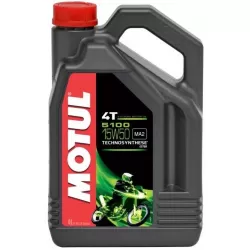 4 stroke engine oil