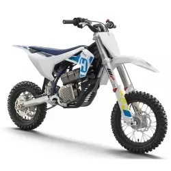 Husqvarna ee body work
