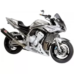Yamaha fzs 600 / 1000 exhausts