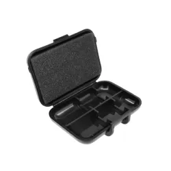 Spark plug case
