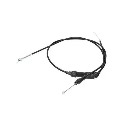 Klasikinių motociklų akceleratoriaus lynai