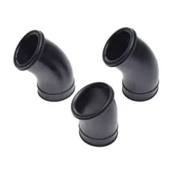 Air filter connectors / Hoses