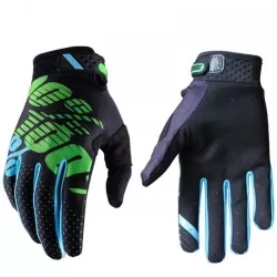 MTB auldt gloves
