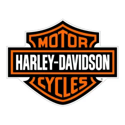 Harley Davidson Tank Bag Holders