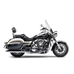 Kawasaki Vn Exhausts