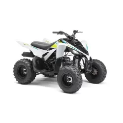 Yamaha YFM trim parts