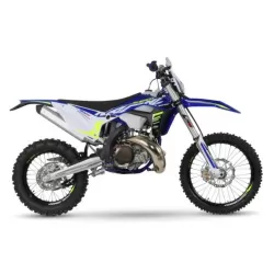 Sherco se-r body parts