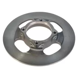 Brake discs