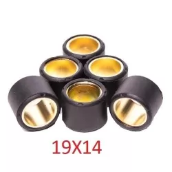19x14 weights