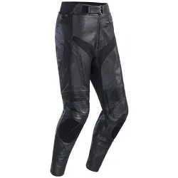 Leather pants