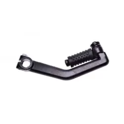 Kickstart levers for scooter