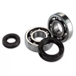 Kymco 2 stroke / 4 stroke bearings / Oil seals kits
