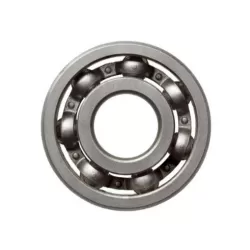 Open bearings