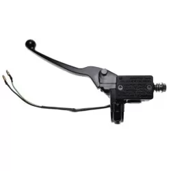 Universal levers with reservoirs left side