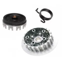 Other clutch parts for scooters / motorcycles