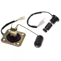 Tepalo / Kuro lygio davikliai