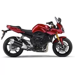 Yamaha fz1 (fazer) exhausts