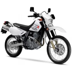 Suzuki dr 125 / 350 / 650 / 750 / 800 exhausts