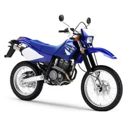 Yamaha ttr 250 / 600 exhausts