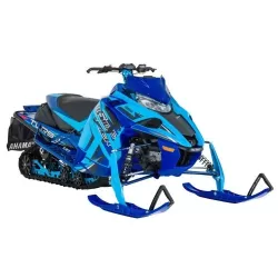 Yamaha snowmobiles body parts