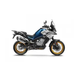 Cf-moto MT exhaust