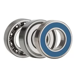 Ratų / Važiuoklės guoliai