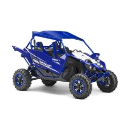 Yamaha YXZ Exhausts