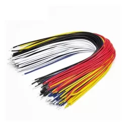 Wires