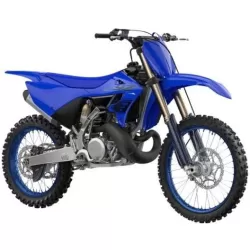 Yamaha yz 125 / 250 / 490 / 250x exhausts