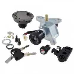 Scooter locks / Locks sets