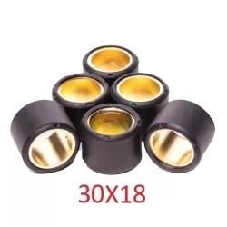30x18 weights