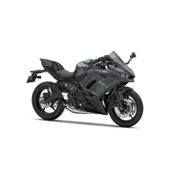 Kawasaki Ninja Body Parts