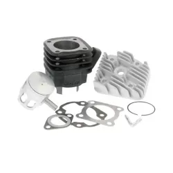 Ac (air cooled) cylinders