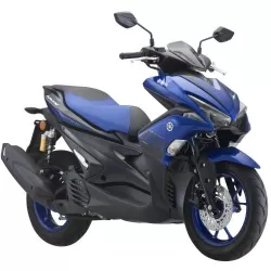 Yamaha aerox 155cc