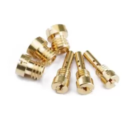 Carburetor Jets