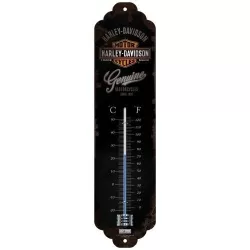 Thermometers