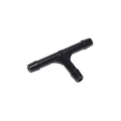 Hose connectors