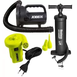 Air pumps