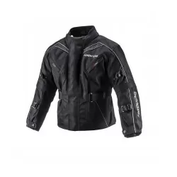 Textile jackets