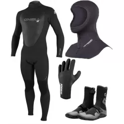 Wetsuits & more