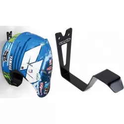 Helmet holders