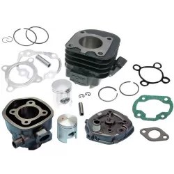 Minarelli horizontal (yamaha) cylinders