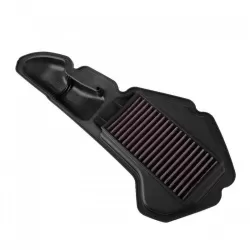 Air filters elements