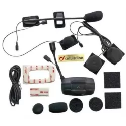 Hands-free / Intercom riders talking parts / Accessories